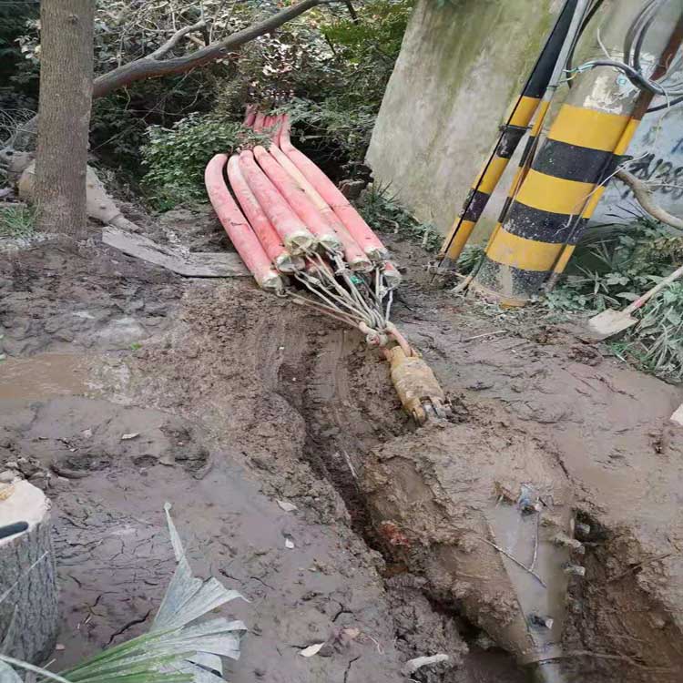 密云武汉电动拖拉管